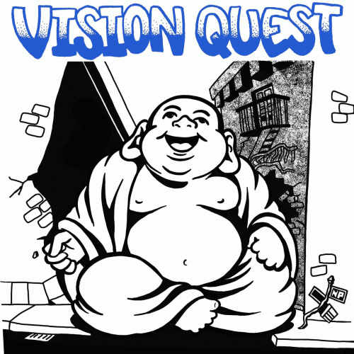 Vision Quest : Vision Quest